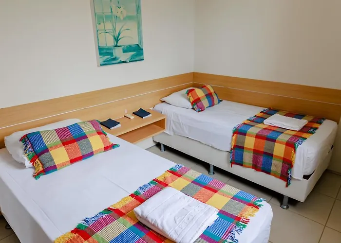 Atlantic Palace Apart-Hotel