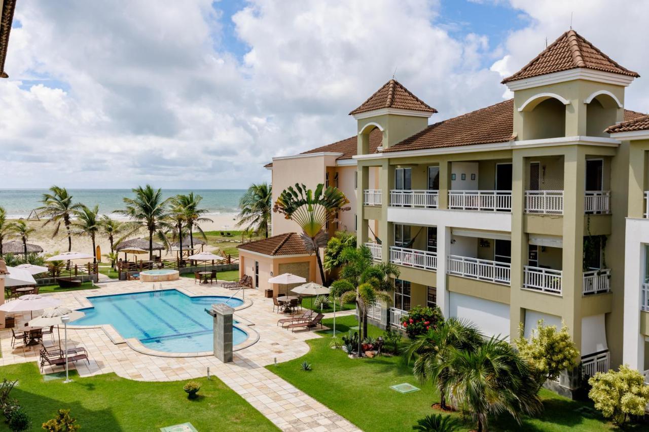 Atlantic Palace Apart-Hotel Aparthotel Aquiraz