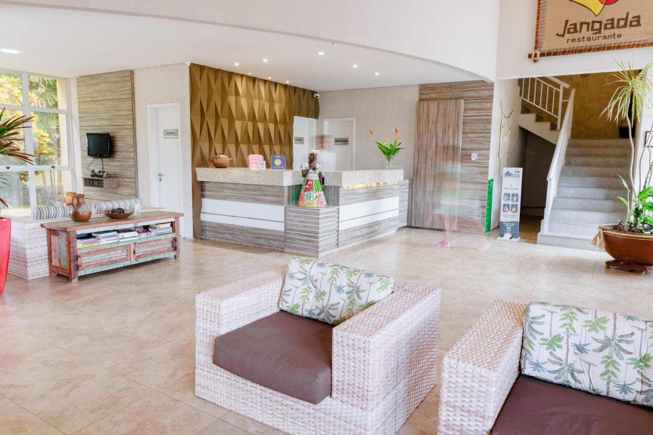 Atlantic Palace Apart-Hotel Aquiraz
