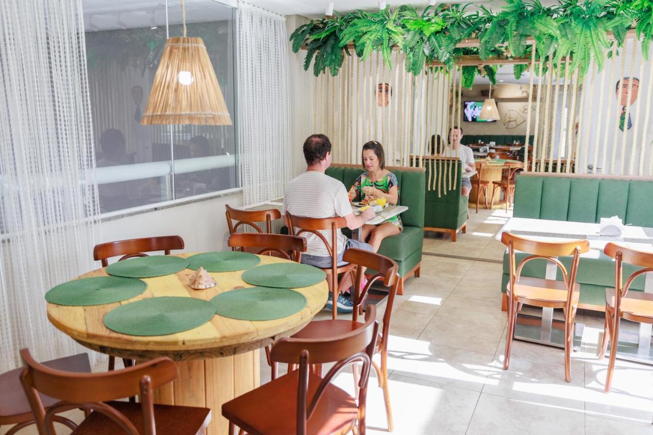 Aparthotel Atlantic Palace Apart-Hotel