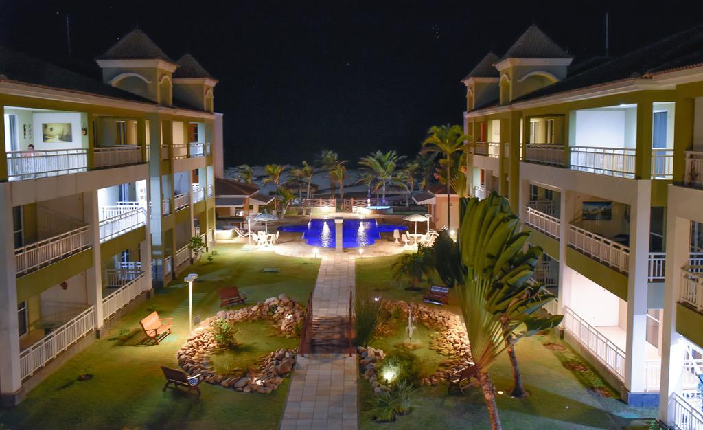 Atlantic Palace Apart-Hotel 3*